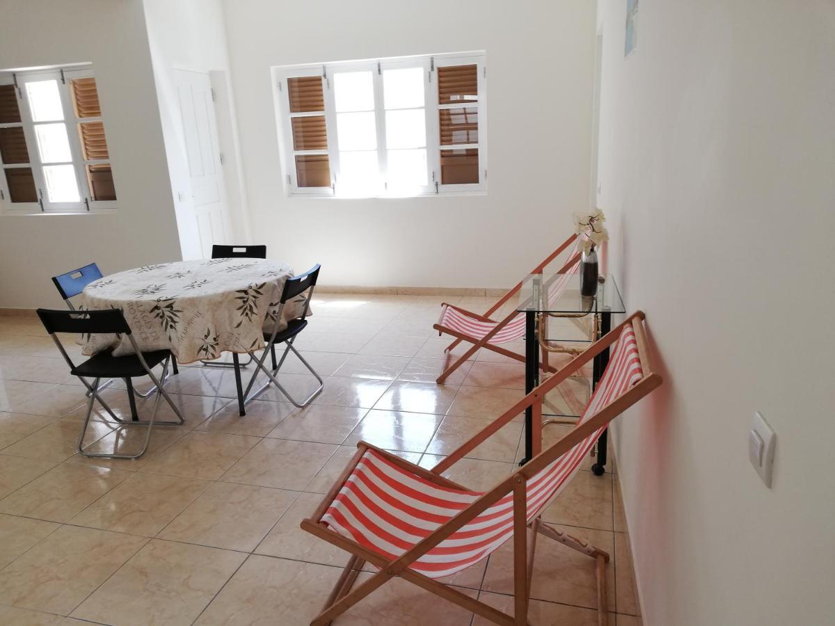 Residence Yo Mindelo Exteriér fotografie